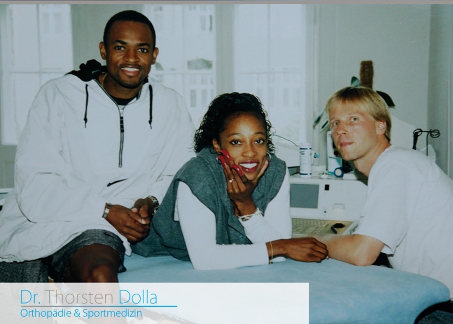 Kurs mit Dr. Thorsten Dolla