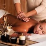 Wellnessmasseur Ausbildung